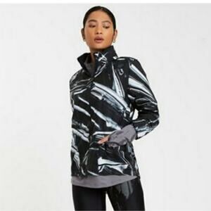 NWT Nike Women's Shield Flash Running Jacket Size XL